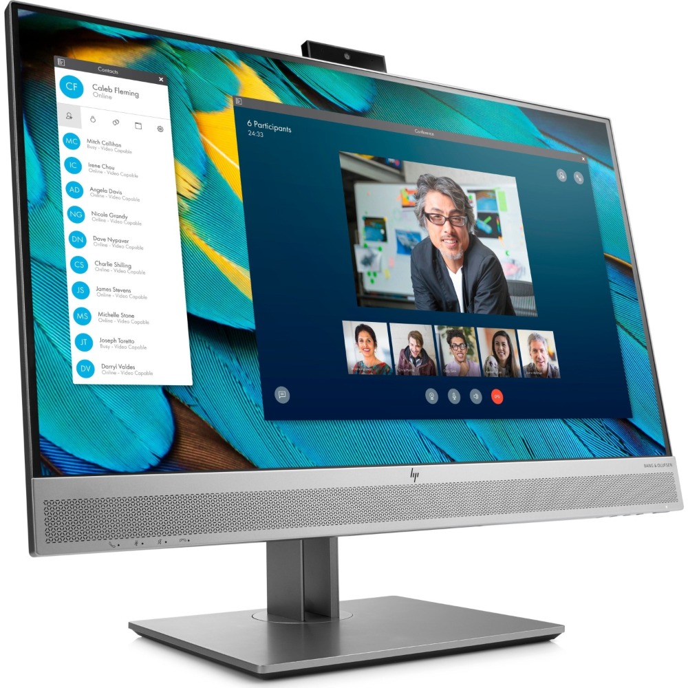 HP ELITEDISPLAY E243M