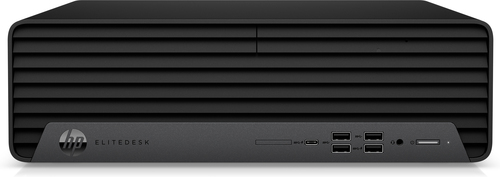 HP ELITEDESK 800 G6 SFF