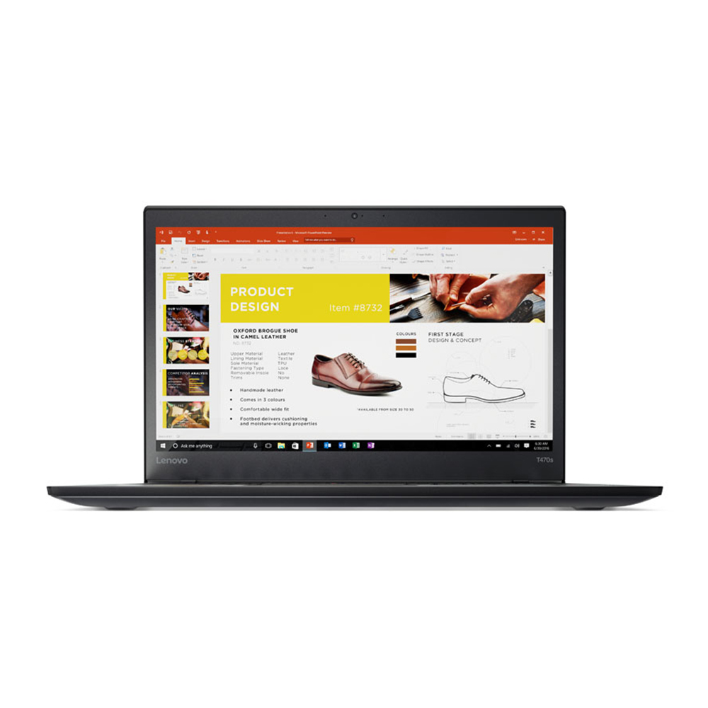 LENOVO THINKPAD T470S