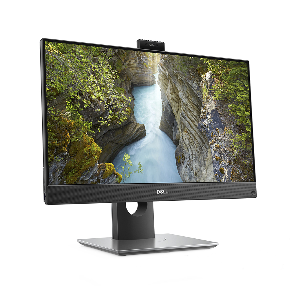 DELL OPTIPLEX 7480 AIO