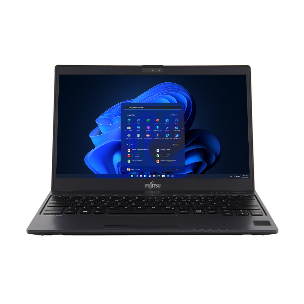 FUJITSU LIFEBOOK U938