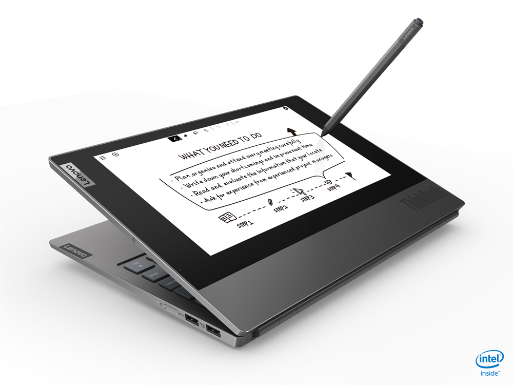 LENOVO THINKBOOK PLUS IML 20TG