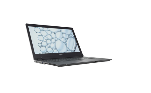 FUJITSU LIFEBOOK U7510