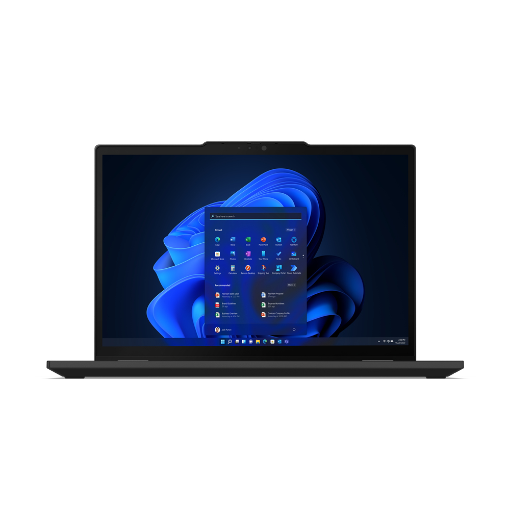 LENOVO THINKPAD X13 YOGA (4TH GEN)