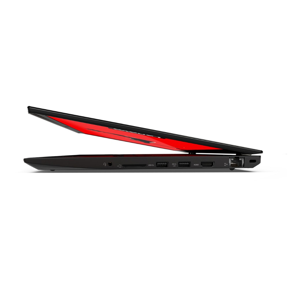LENOVO THINKPAD P52S