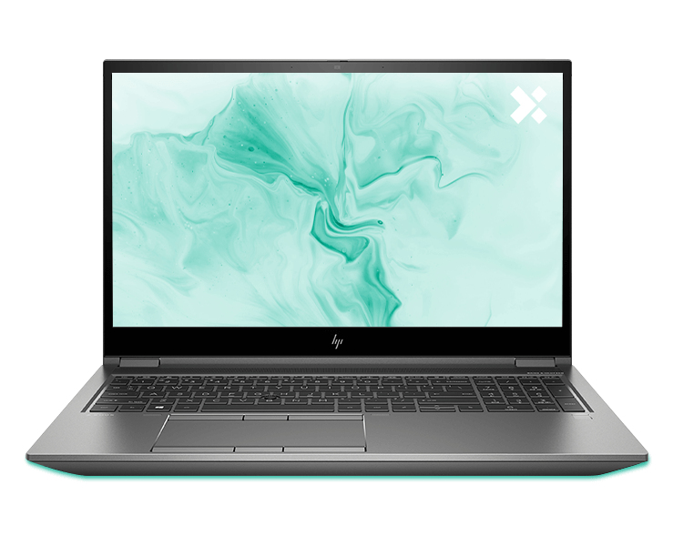 HP ZBOOK FURY 15 G8