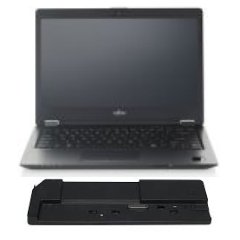 FUJITSU LIFEBOOK U748
