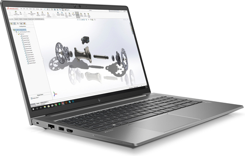 HP ZBOOK POWER 15 G8