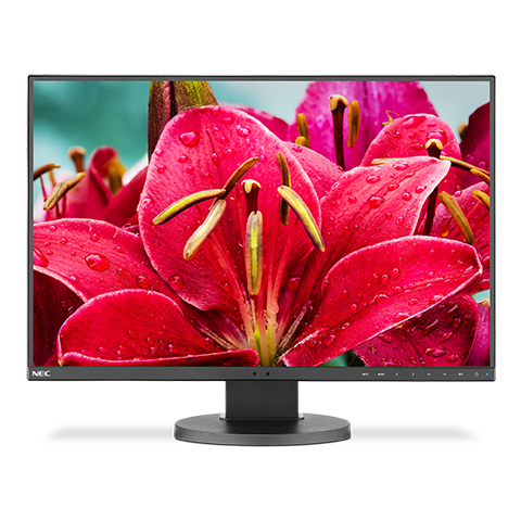 NEC MULTISYNC EA245WMI-BK