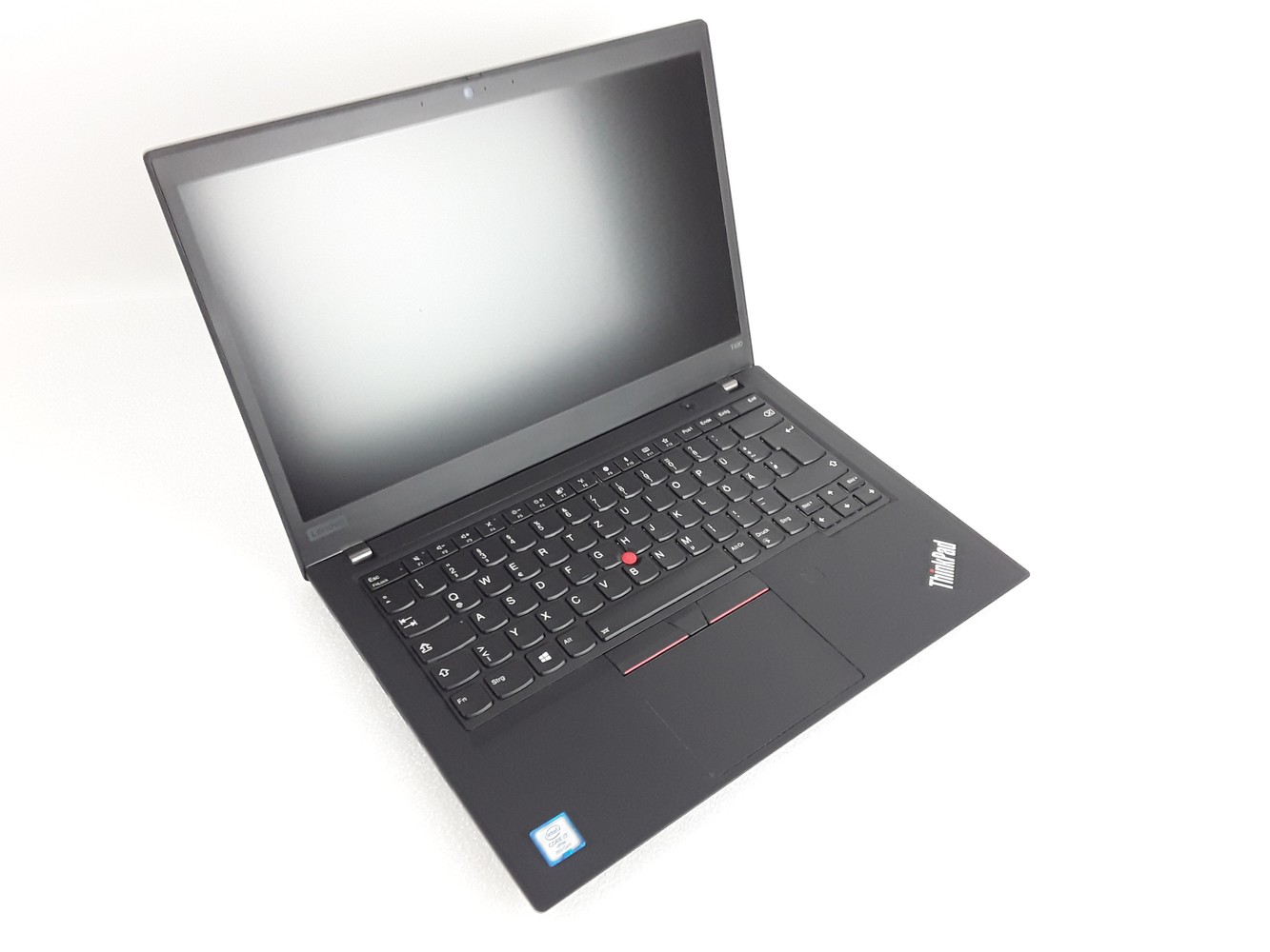 LENOVO THINKPAD T490