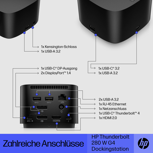 HP 4J0G4AA