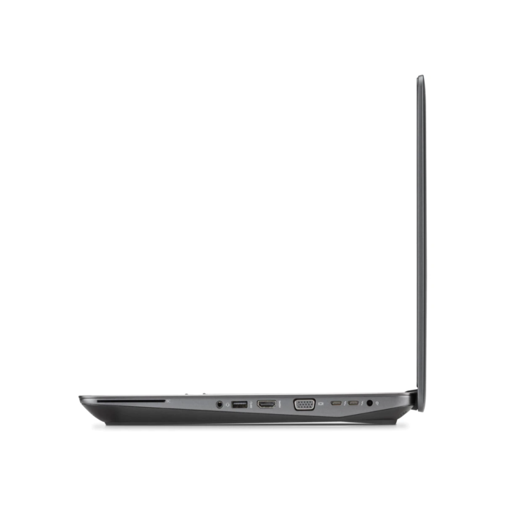 HP ZBOOK 17 G3
