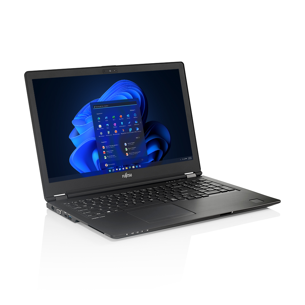 FUJITSU LIFEBOOK U759