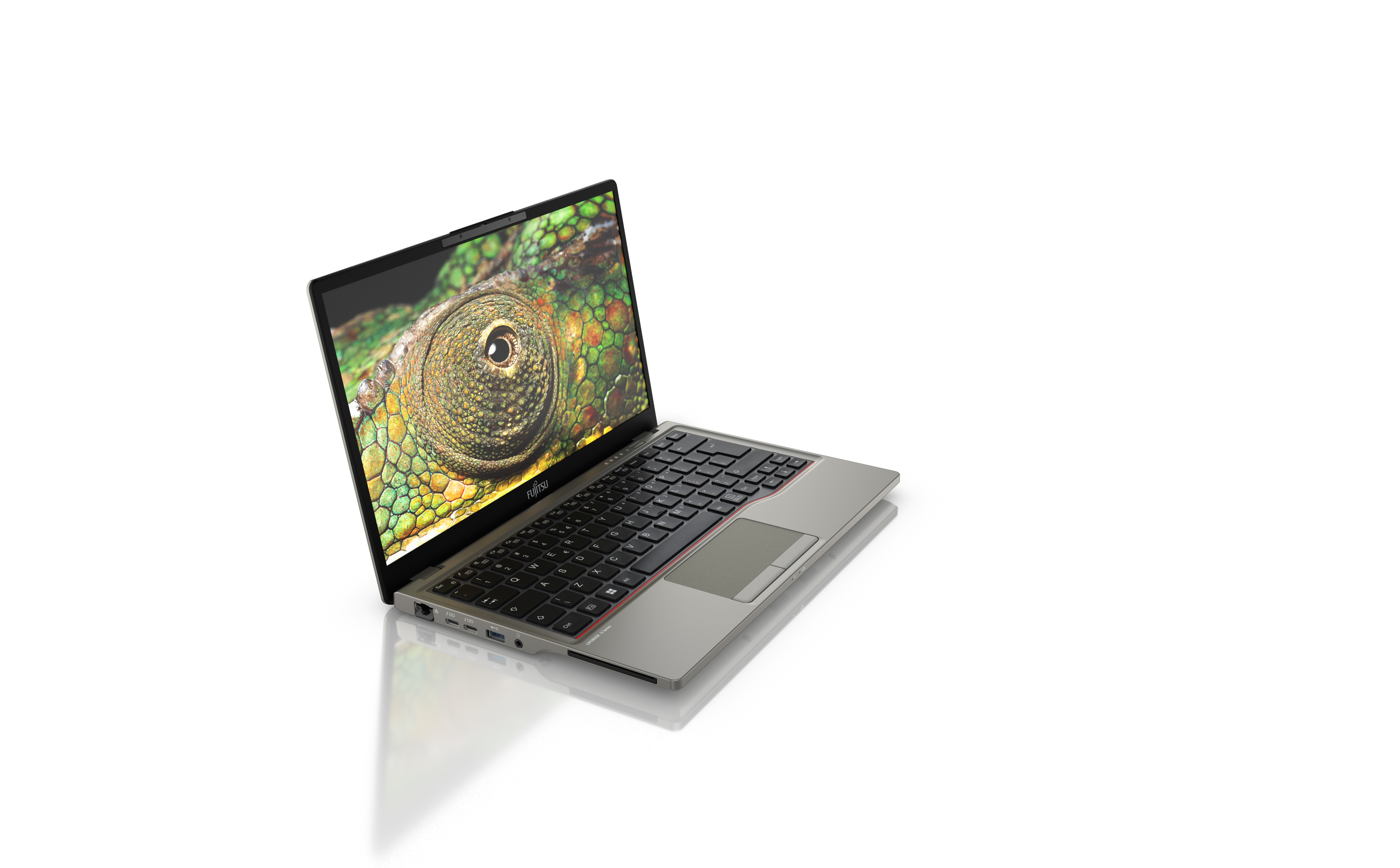 FUJITSU LIFEBOOK U7312