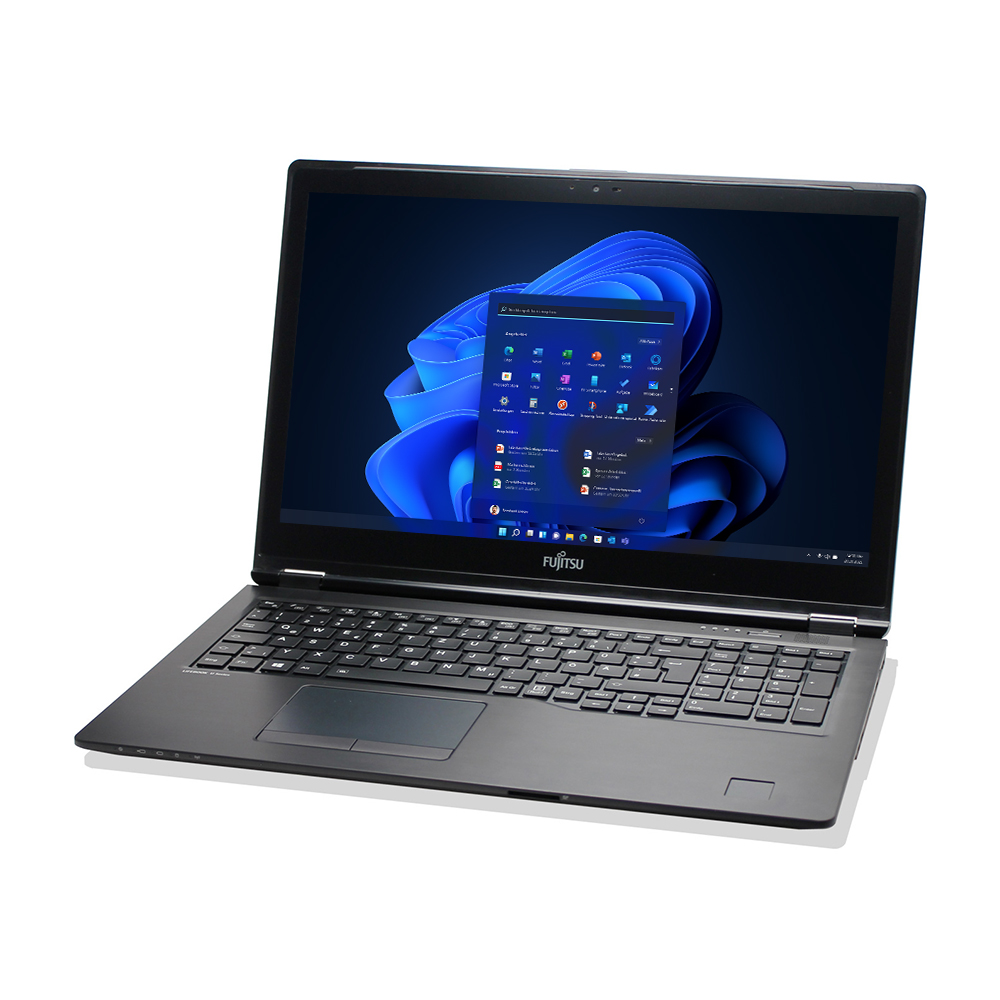 FUJITSU LIFEBOOK U759