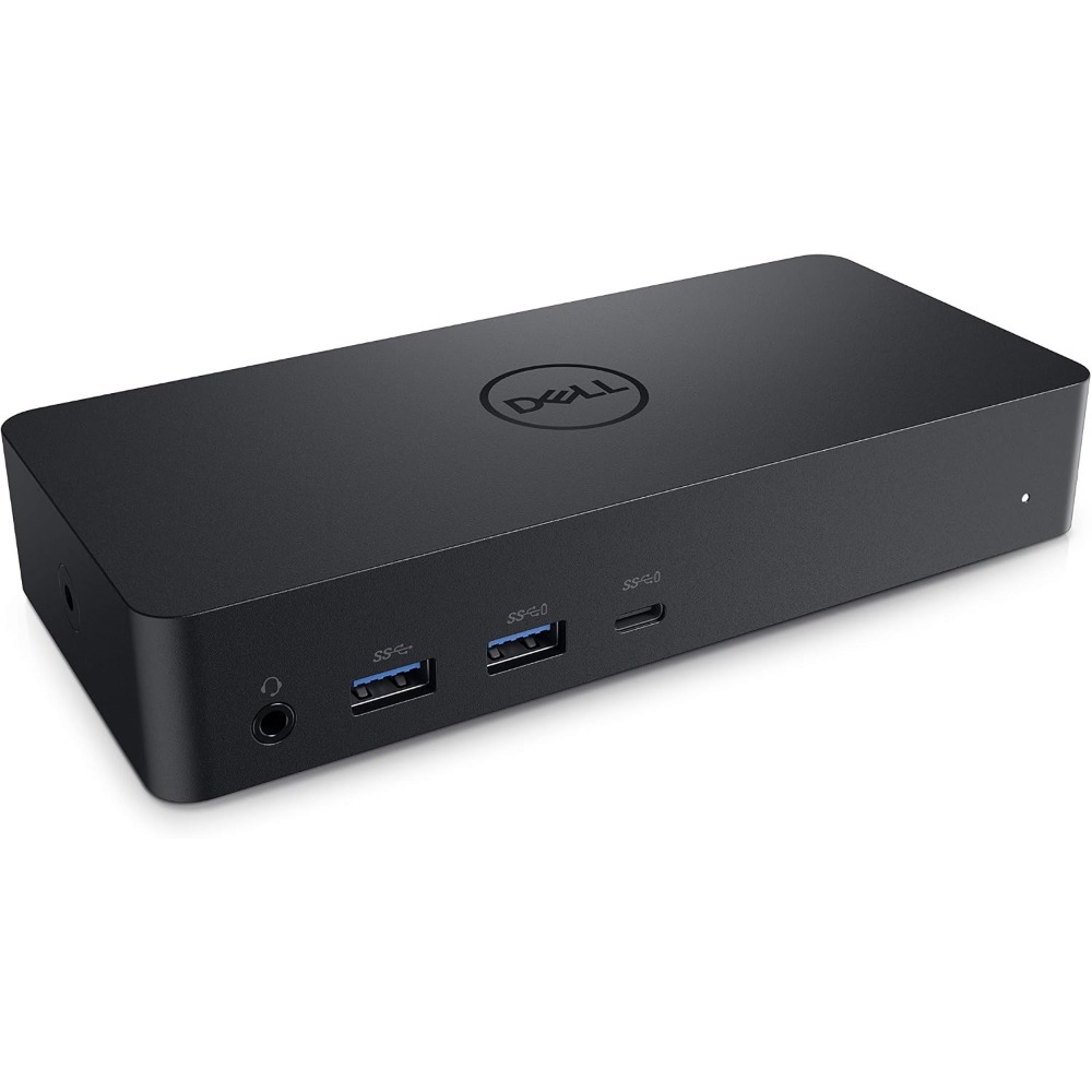 DELL D6000