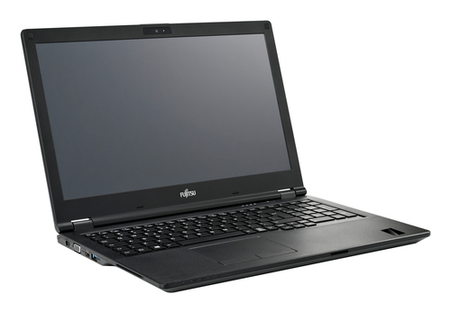 FUJITSU LIFEBOOK E5510