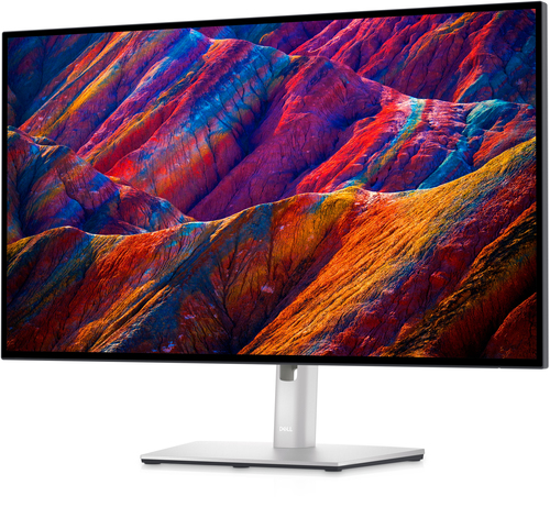 DELL ULTRASHARP U2723QE