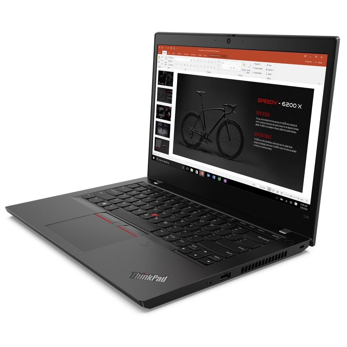 LENOVO THINKPAD L14 (1ST GEN)