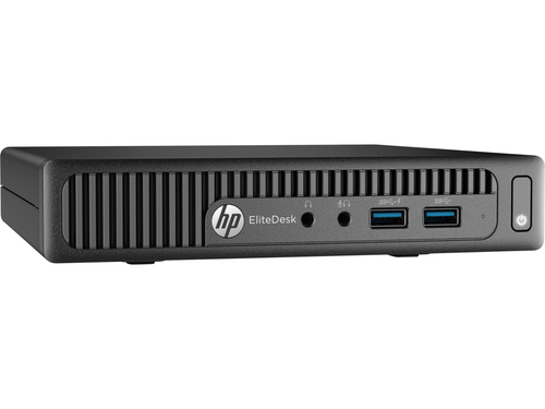 HP ELITEDESK 705 G3 DM