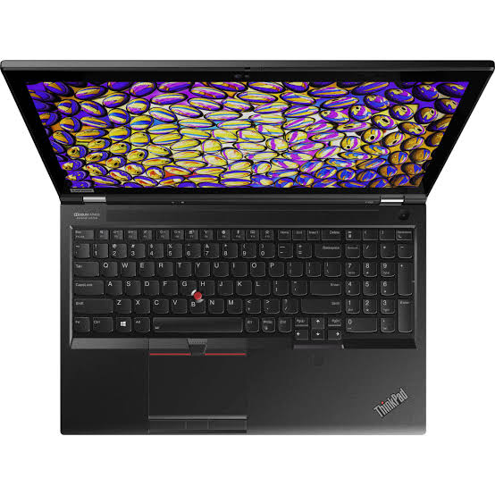 LENOVO THINKPAD P53