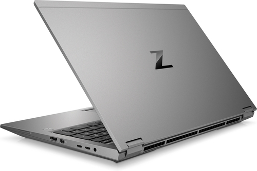 HP ZBOOK FURY 15 G8