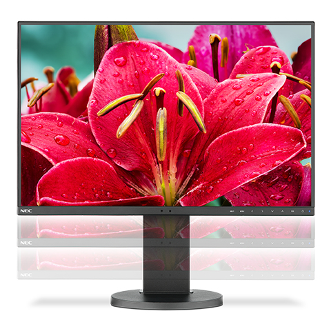 NEC MULTISYNC EA245WMI-BK