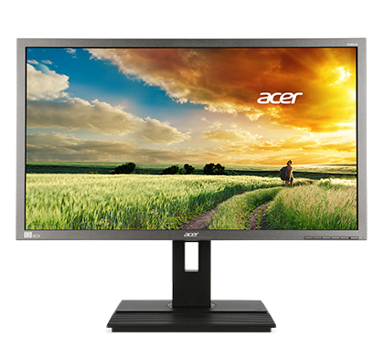 ACER B286HK