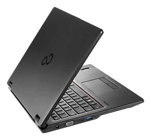 FUJITSU LIFEBOOK E548