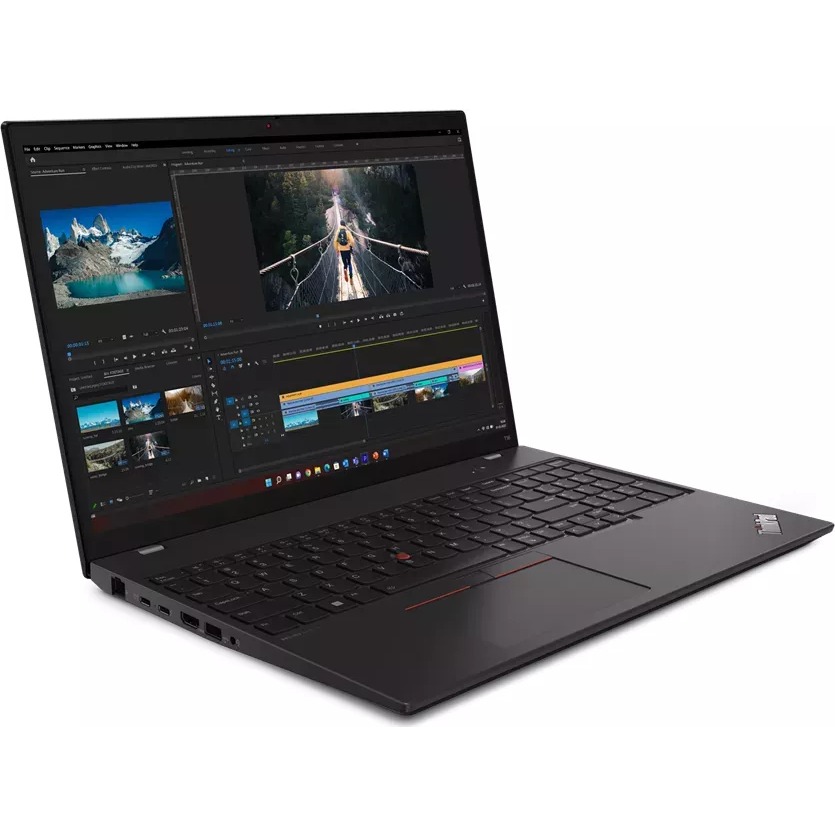LENOVO THINKPAD T16 GEN 2