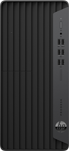 HP PRODESK 600 G6 MT