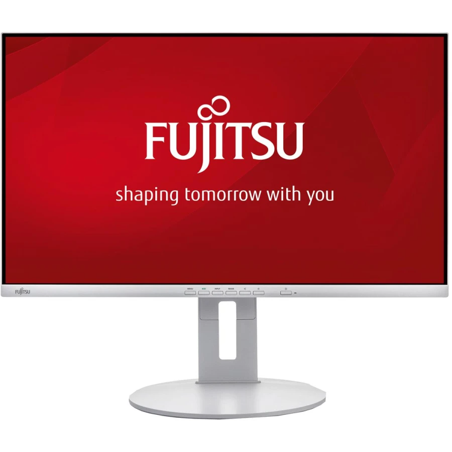 FUJITSU B27-9 TE WHITE