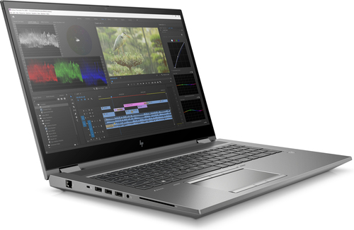 HP ZBOOK FURY 17.3 G8
