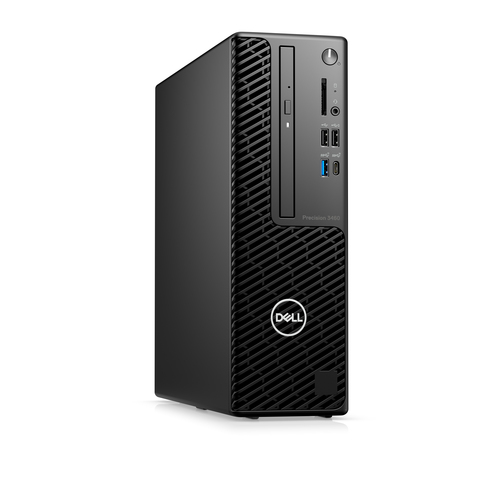 DELL PRECISION 3460 SFF