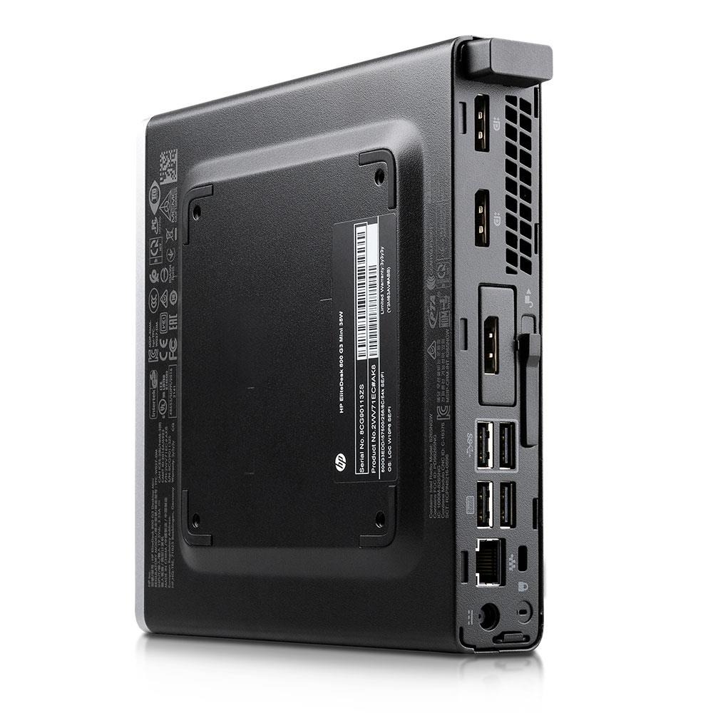 HP ELITEDESK 800 G3 DM