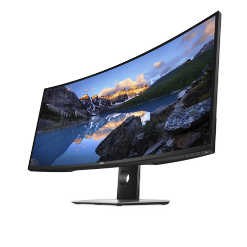 DELL U3818DW