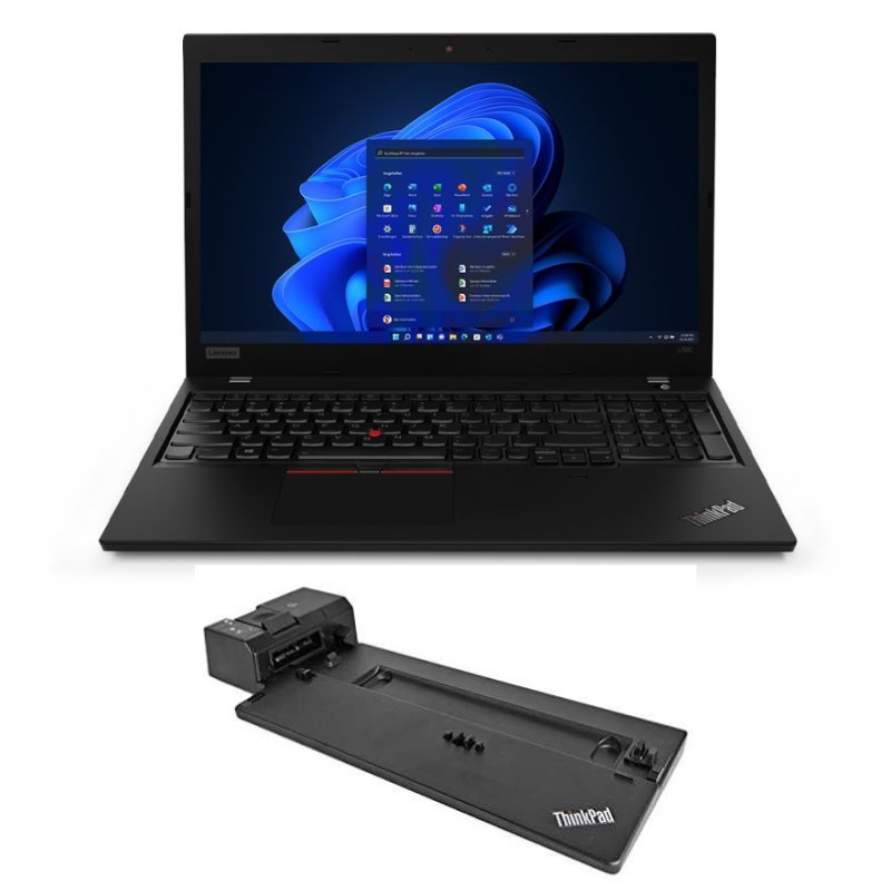 LENOVO THINKPAD L590