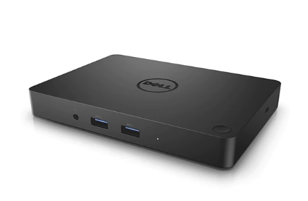 DELL WD15