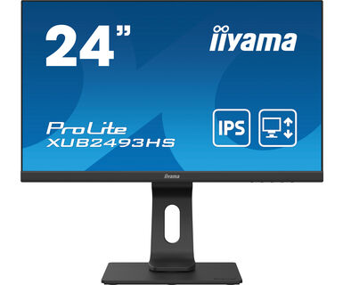 IIYAMA PROLITE XUB2493HS-B4