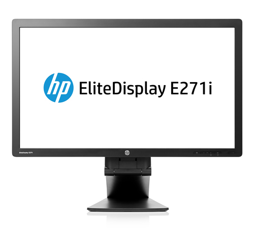 HP ELITEDISPLAY E271I
