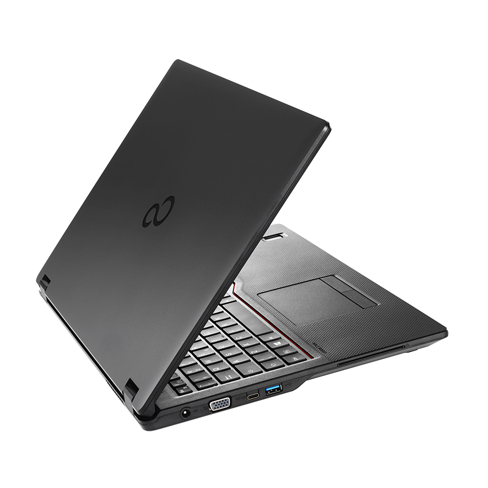 FUJITSU LIFEBOOK E558