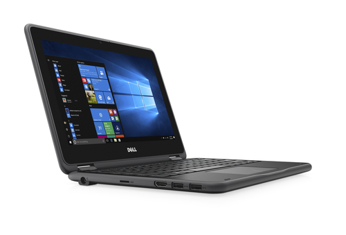 DELL LATITUDE 3189