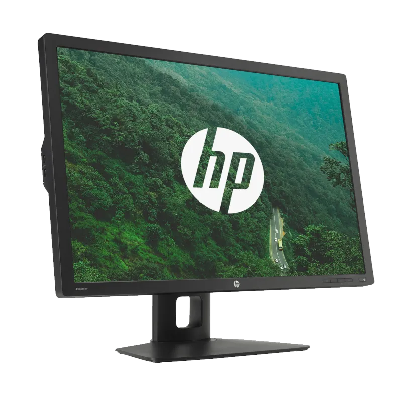 HP Z30I