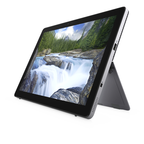 DELL LATITUDE 7200 2-IN-1