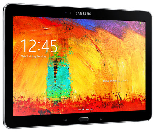 SAMSUNG GALAXY NOTE 10.1 SM-P600