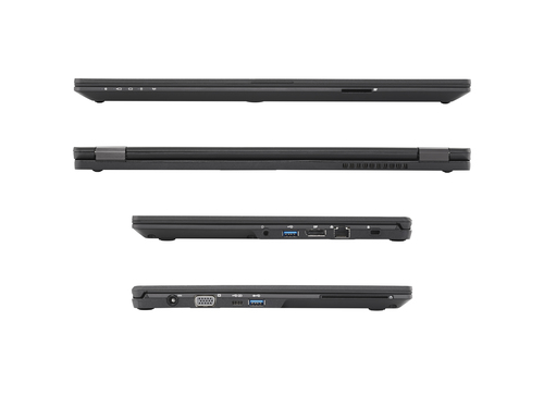 FUJITSU LIFEBOOK U748