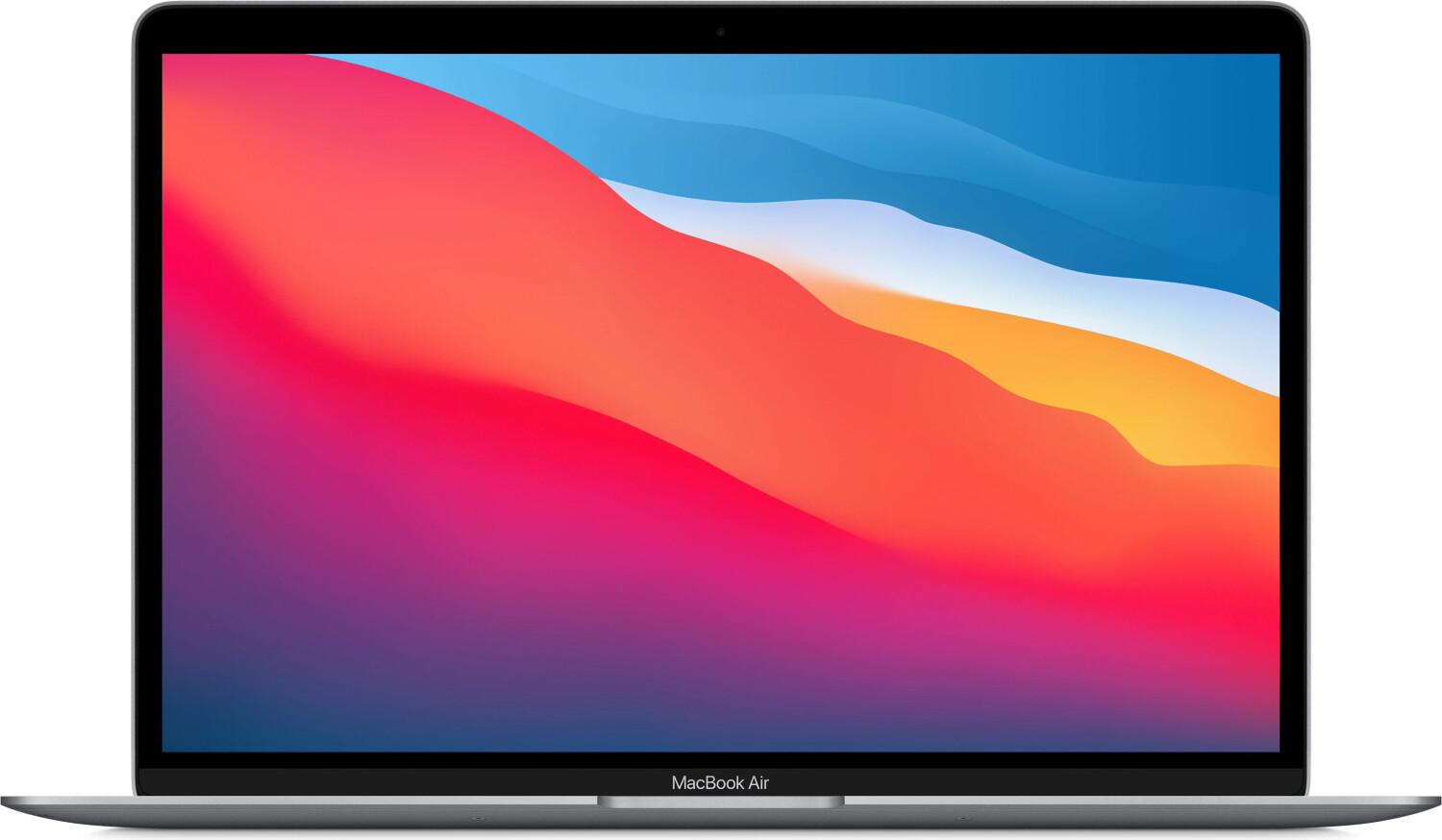 APPLE MACBOOK AIR 13 2020 SPACE GRAU