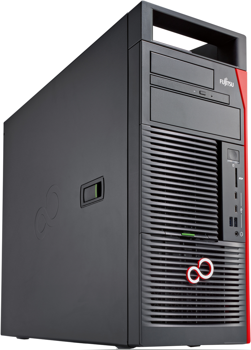 FUJITSU CELSIUS M7010