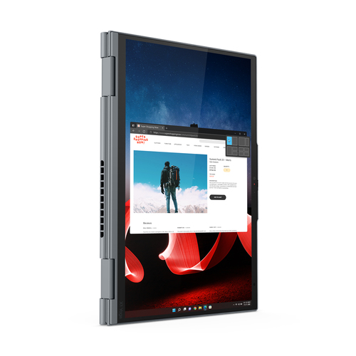 LENOVO THINKPAD X1 YOGA (8TH GEN)