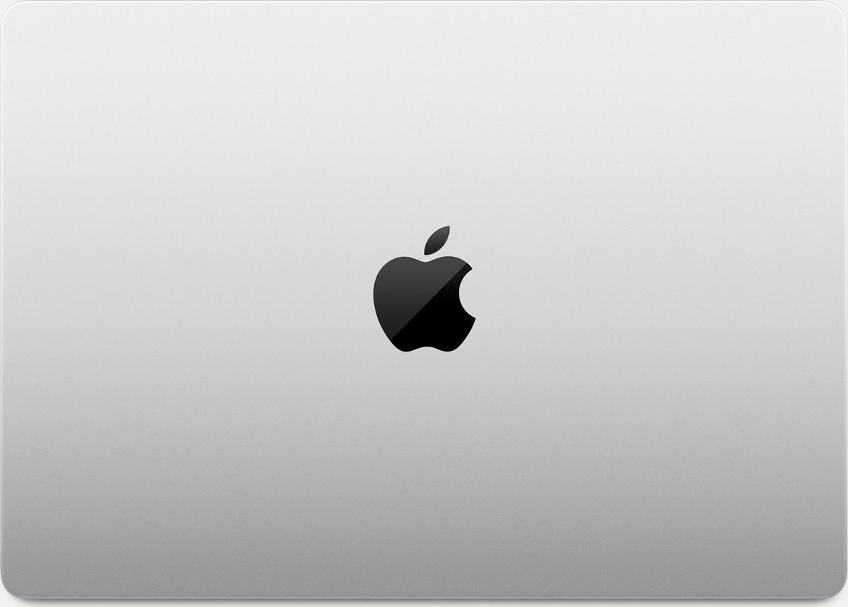 APPLE MACBOOK PRO 14 2021 SILVER